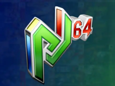 Download Project 64 Emulator