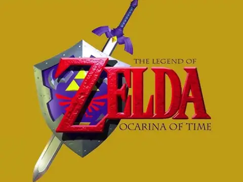 Download Zelda Ocarina Of Time Texture Pack